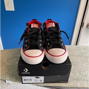 Kids Converse Sneakers